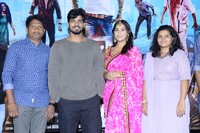 G Zombie Movie Pre Release Event